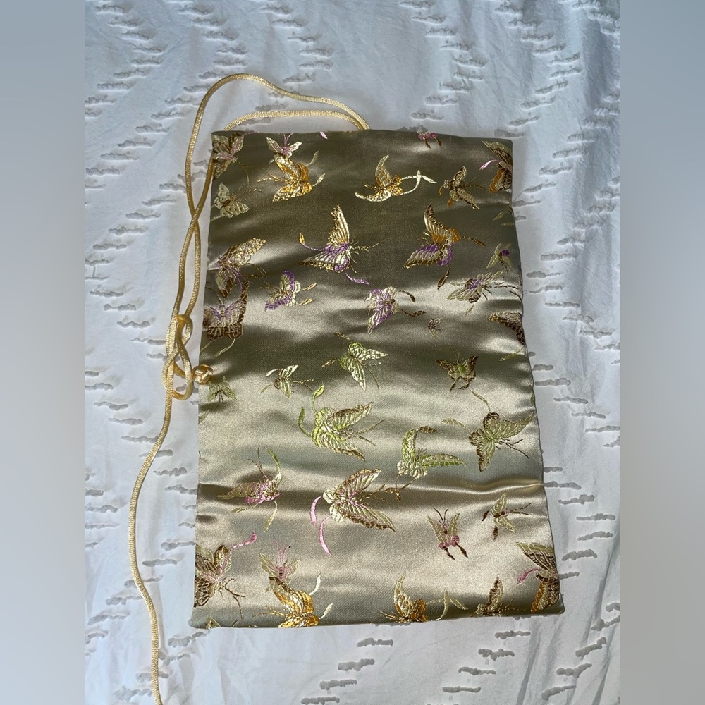 GUC Travel Jewelry Pouches Bundle (3) - Picture 8 of 13